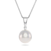 South Sea Pearl Pendant - Dracakis Jewellers